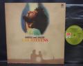 Cat Stevens Harold and Maude Japan ONLY LP INSERT