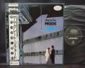 Depeche Mode Some Great Reward Japan Orig. PROMO LP OBI