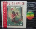 Carmine Appice 1st S/T Same Title Japan Orig. PROMO LP OBI