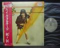 AC/DC High Voltage Japan Orig. PROMO LP OBI INSERT