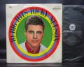 Ricky Nelson 10 Big Hits Japan Rare 10" F/B COVER