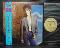 Sheena Easton Do You Japan Orig. LP OBI INSERT