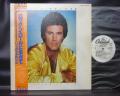 Rick Nelson Playing to Win Japan Orig. PROMO LP OBI WHITE LABEL