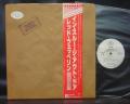 Led Zeppelin In Through the Out Door Japan Orig. PROMO LP OBI