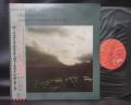 OMD Orchestral Manoeuvres in the Dark Organisation Japan PROMO LP OBI