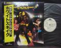 Whitesnake Live – in the Heart of the City Japan Orig. PROMO LP OBI