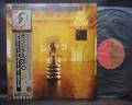 ELO Electric Light Orchestra 1st S/T Same Title Japan LP OBI G/F