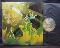 Greenslade 1st S/T Same Title Japan Orig. LP G/F INSERT