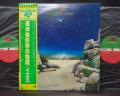 YES Tales From Topographic Oceans Japan 10th Anniv LTD 2LP OBI