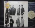 Ian Dury & the Blockheads Laughter Japan Orig. LP OBI