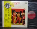 Michael Jackson 5 Best Collection Japan ONLY LP OBI