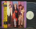 Thompson Twins King For a Day Japan Orig. PROMO 3 Track 12” OBI