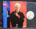 Billy Idol Eyes Without A Face Japan PROMO 4 Track 12” OBI