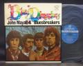 John Mayall & Bluesbreakers Blues Dimension Japan Orig. LP DIF