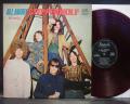 Steppenwolf All About Japan Orig. LP RED WAX