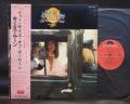 WHO Keith Moon Two Sides of the Moon Japan Orig. LP OBI