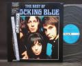 Shocking Blue The Best Of Japan Orig. LP OBI INSERT