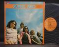 Guess Who The Best Of Japan ONLY LP G/F w/Flap