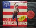 Bruce Springsteen Born in the USA Japan 3 TRACK 12” SHRINK