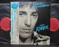 Bruce Springsteen The River Japan Orig. 2LP OBI COMPLETE