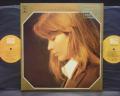 Francoise Hardy Golden Double Series Japan ONLY 2LP INSERT