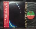 ELP Emerson Lake & Palmer In Concert Japan Orig. LP OBI