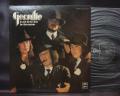 AC/DC Geordie Don't be Fooled by the Name Japan Orig. LP BOOKLET