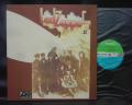 Led Zeppelin 2nd II Japan Orig. LP INSERT GRAMMOPHON