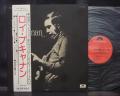 Roy Buchanan 1st S/T Same Title Japan Orig. LP OBI INSERT