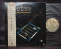 Supertramp Crime of the Century Japan Rare LP Gray OBI