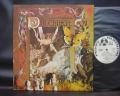 Dulcimer And I Turned As I Had Turned As A Boy Japan Orig. PROMO LP