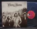 Fanny Adams S/T Same Title US Orig. LP INNER-BAG