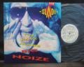 Slade You Boyz Make Big Noize Japan Orig. PROMO LP