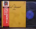 Rod Stewart Rod Stewart Album Japan Rare LP RED OBI