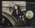 Claire Hamill One House Left Standing Japan Orig. LP BOOKLET