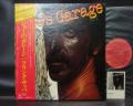 Frank Zappa Joe's Garage Act 1. Japan Orig. PROMO LP OBI