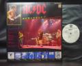 Foreigner AC/DC Foreigner vs AC/DC Japan PROMO ONLY LP