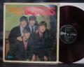 Beatles Please Please Me Japan Tour Orig. LP ODEON RED WAX