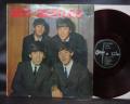 Beatles With the Beatles Japan Tour Orig. LP ODEON RED WAX