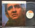 Johnny Cash Hello I'm Japan Orig. LP CAP OBI SHRINK