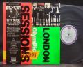 Rolling Stones London Olympic Sessions Japan ONLY LP OBI