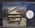 Supertramp Even in the Quietest Moments Japan Orig. PROMO LP