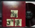 Nice S/T Same Title Japan Orig. LP RED WAX INSERT