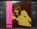 Nice feat Keith Emerson All About Japan ONLY 2LP OBI