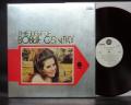 Bobbie Gentry Best Of Japan ONLY PROMO LP RED WAX