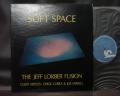 Jeff Lorber Fusion Chick Corea & Joe Farrell Soft Space Japan Orig. LP