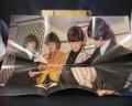 Beatles BOX Japan Orig. 8LP BOX SET RARE POSTER