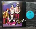 The Mops GS Original Stock 5 Japan ONLY LP INSERT