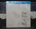 Pink Floyd Wall Japan Orig. 2LP CAP OBI SHRINK