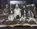 Allman Brothers Band At Fillmore East Japan 2LP OBI RARE POSTER